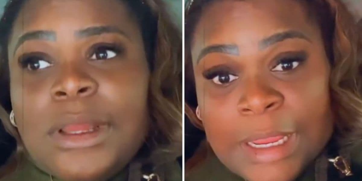 Funkeira desabafa após sofrer ataques de evangélicos - Foto: Reprodução Instagram Funkeira desabafa após sofrer ataques de evangélicos - Foto: Reprodução Instagram
