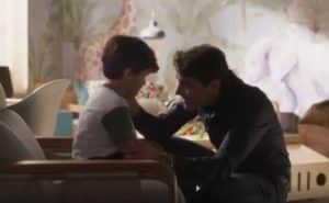 Chiquinho (Guilherme Tavares) formará uma parceria com Danilo (Ricardo Pereira) em Cara e Coragem (Foto: Reprodução / Globo) Chiquinho (Guilherme Tavares) formará uma parceria com Danilo (Ricardo Pereira) em Cara e Coragem (Foto: Reprodução / Globo)