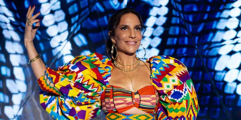 Ivete Sangalo faz Globo faturar fortuna com novo programa Ivete Sangalo faz Globo faturar fortuna com novo programa