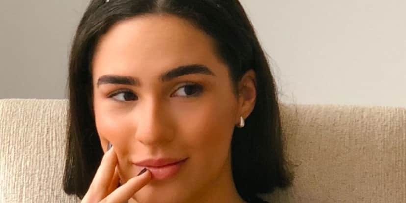 Com novo visual, Livian Aragão deixou seus seguidores surpresos nas redes sociais - Foto: Reprodução Instagram Com novo visual, Livian Aragão deixou seus seguidores surpresos nas redes sociais - Foto: Reprodução Instagram