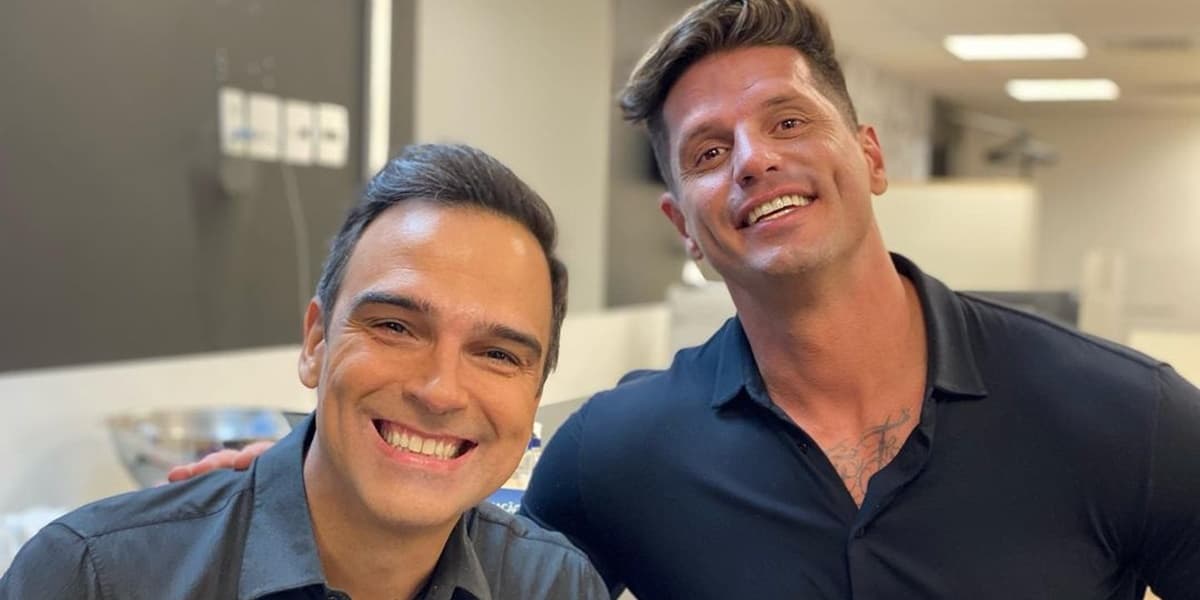 Tadeu Schmidt Tadeu Schmidt
