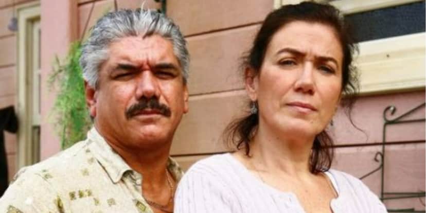 Jackson Antunes e Lilia Cabral em "A Favorita" (Foto: Divulgação/TV Globo) Jackson Antunes e Lilia Cabral em "A Favorita" (Foto: Divulgação/TV Globo)
