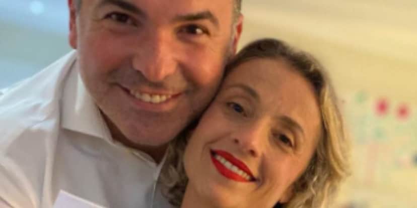 Apresentadores Gottino, Bial e Serginho Groismann: Veja com quem eles são casados; eles são reservados na vida pessoal Apresentadores Gottino, Bial e Serginho Groismann: Veja com quem eles são casados; eles são reservados na vida pessoal