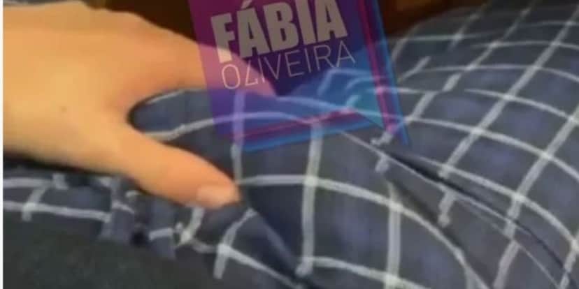 Vaza foto íntima de Whindersson Nunes - Foto Reprodução Vaza foto íntima de Whindersson Nunes - Foto Reprodução