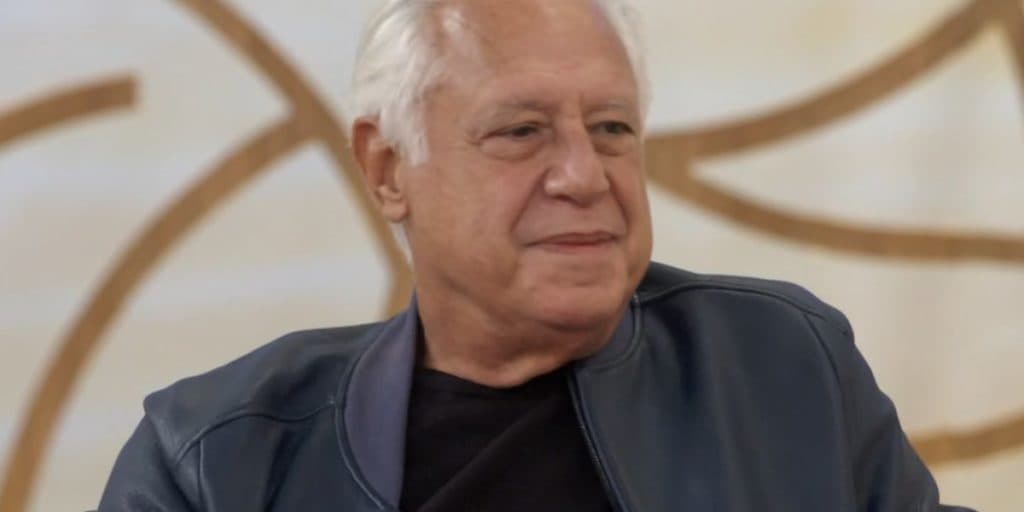 Antônio Fagundes faz anúncio sobre Lilia Cabral, diz o que ela fez e expõe publicamente o que pensa