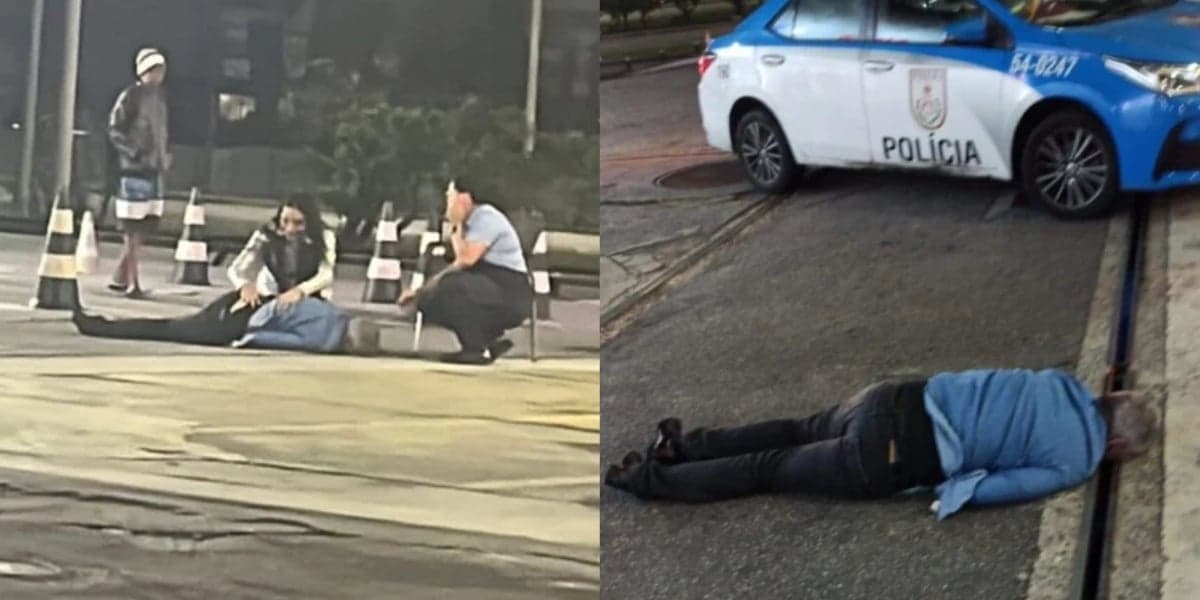 Marido de ex-participante de A Fazenda foi morto de forma brutal na frente da filha (Imagem: Montagem/TV Foco) Marido de ex-participante de A Fazenda foi morto de forma brutal na frente da filha (Imagem: Montagem/TV Foco)