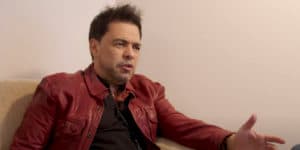 Zezé Di Camargo em entrevista ao "Conceito Sertanejo" (Foto: Reprodução/YouTube) Zezé Di Camargo em entrevista ao "Conceito Sertanejo" (Foto: Reprodução/YouTube)