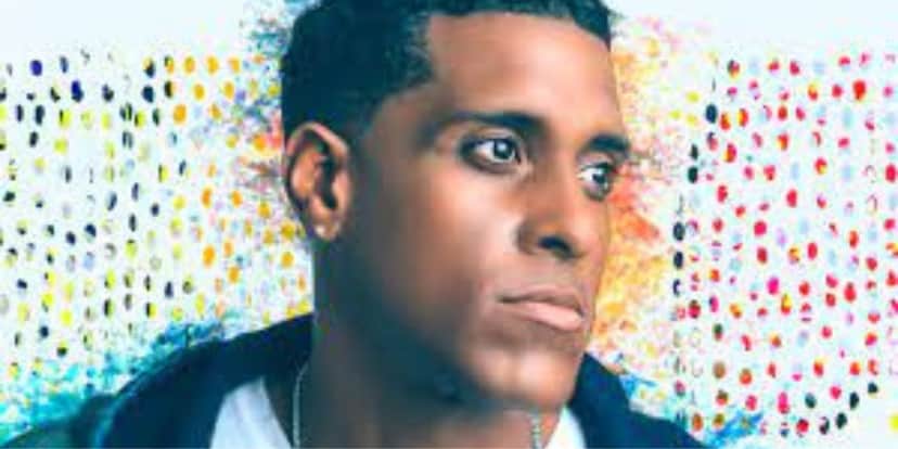 Famoso Cantor haitiano Mikaben morre durante show, em cima do palco, em Paris - Foto Reprodução Famoso Cantor haitiano Mikaben morre durante show, em cima do palco, em Paris - Foto Reprodução