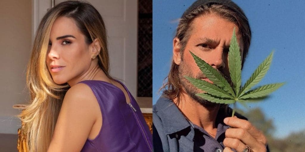 Dado Dolabella e Wanessa assumem publicamente o relacionamento pela primeira vez: "Te amo"