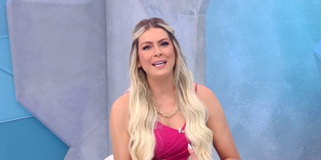 Renata Fan faz duro desabafo sobre sufoco que passou e faz súplica: "Minha saúde precisa de facilidade"