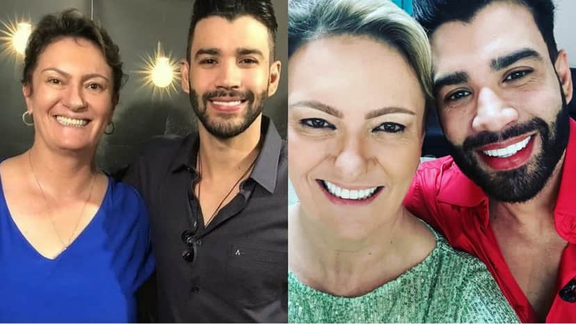 Bete Dezembro, uma das maiores investidoras em Gusttavo Lima, gasta fortuna com shows do sertanejo Bete Dezembro, uma das maiores investidoras em Gusttavo Lima, gasta fortuna com shows do sertanejo