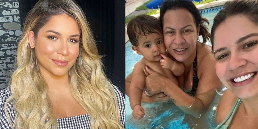 Mãe de Marília Mendonça toma atitude comovente sobre o que fará em aniversário da morte da filha
