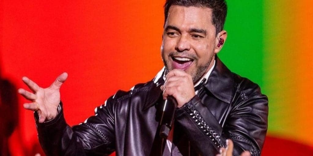 Zezé Di Camargo confessa problema na voz, expõe cansaço e o que faz quando para de cantar