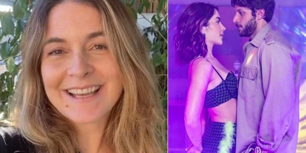 Cláudia Abreu choca o público ao elogiar trabalho da filha em Travessia: "Muito orgulho do seu talento"