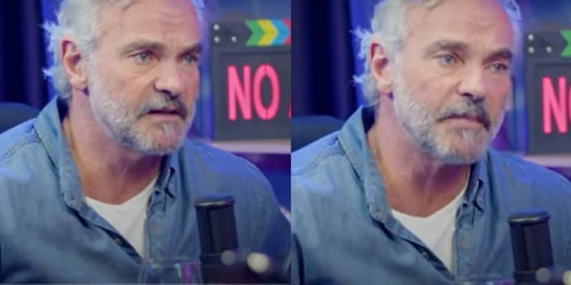 Mateus Carrieri denuncia ator veterano e o que famoso fez com ele quando era novinho: "Filho da p*ta" - Foto Reprodução Mateus Carrieri denuncia ator veterano e o que famoso fez com ele quando era novinho: "Filho da p*ta" - Foto Reprodução