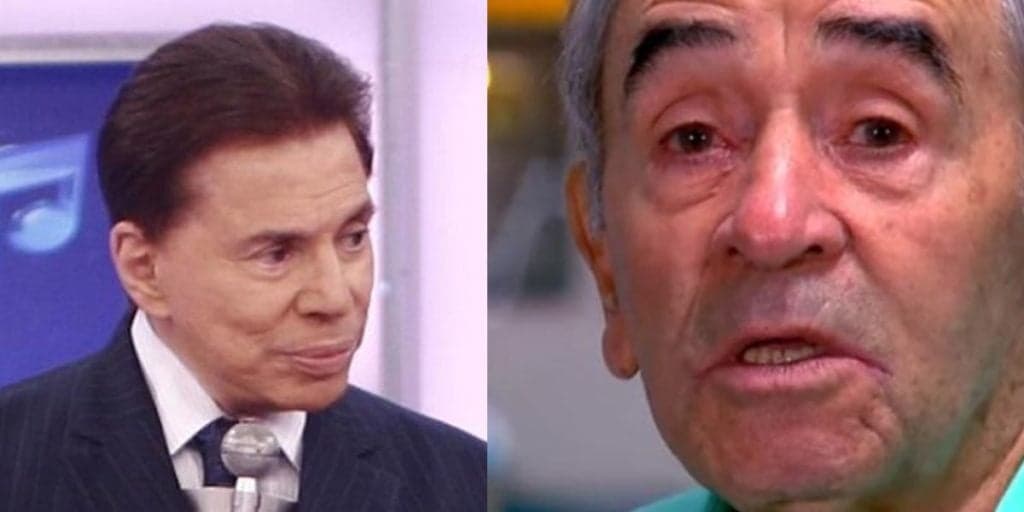 Ivo Holanda vive assim hoje, expôs o que Silvio fez com ele e chocou ao contar o salário que ganha no SBT