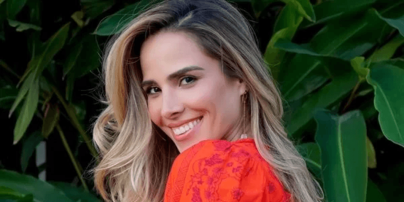 Wanessa Camargo (Foto: Divulgação) Wanessa Camargo (Foto: Divulgação)