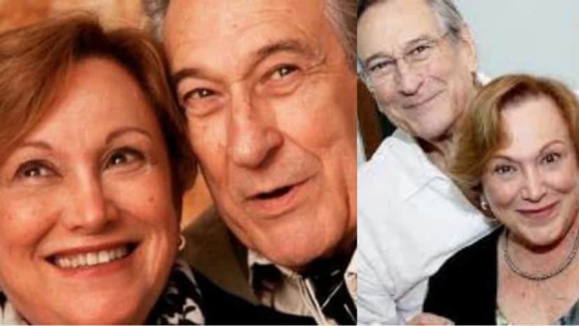 O famoso casal da Globo agora estão juntos novamente O famoso casal da Globo agora estão juntos novamente