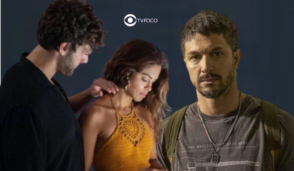 Travessia - Ari corre atrás, Brisa assume culpa e Moretti faz comunicado para Oto