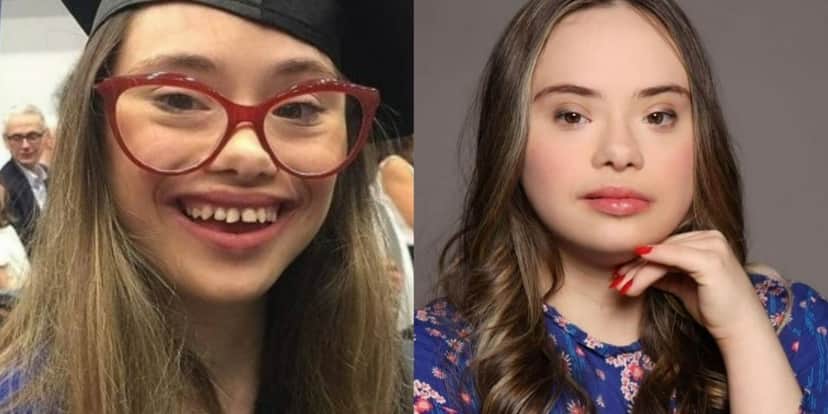 Joana Mocarzel tem 23 anos atualmente (Foto: Reprodução/Instagram) Joana Mocarzel tem 23 anos atualmente (Foto: Reprodução/Instagram)