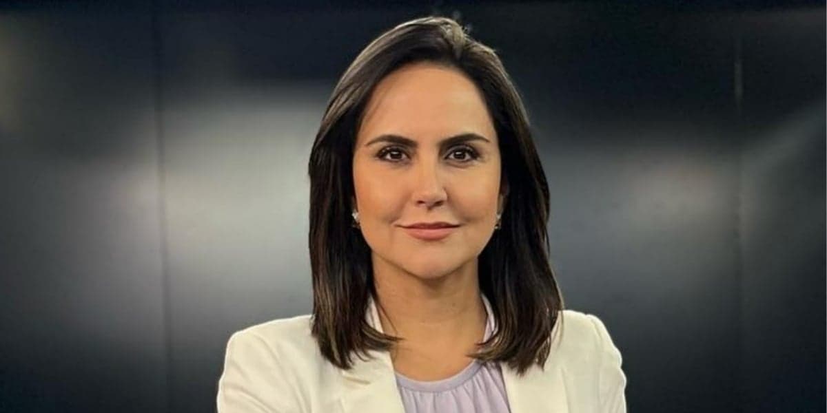 Carla Cecato (Foto: Reprodução/Instagram) Carla Cecato (Foto: Reprodução/Instagram)