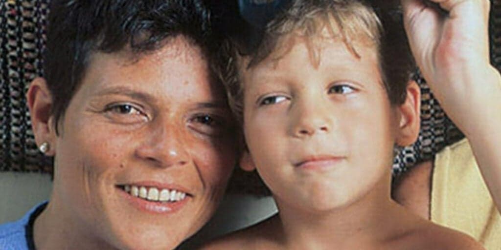 "Não tem sossego", viúva de Cássia Eller vive em agonia por causa do filho da cantora: "Não consigo"