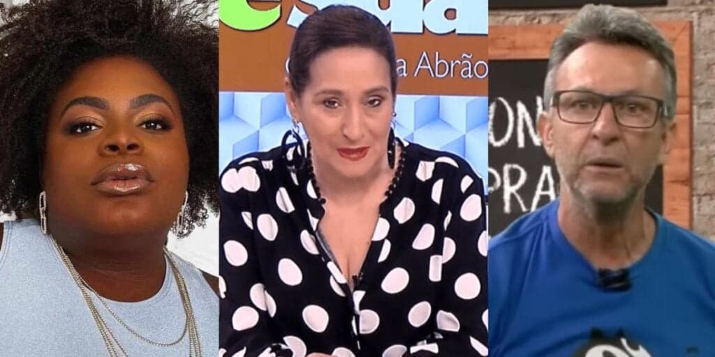 Sonia Abrão diz o que pensa sobre Jojo Todynho e o que Neto fez na Band: "Surtou"