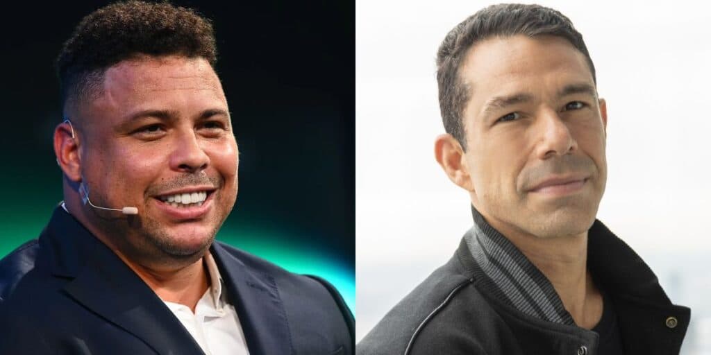 Filha de Ronaldo surge com Marcus Buaiz, ex de Wanessa, e ligação que ninguém sabia sobre eles é confirmada