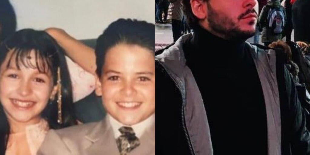 Lembra dele? Ator mirim de O Clone cresceu e está irreconhecível