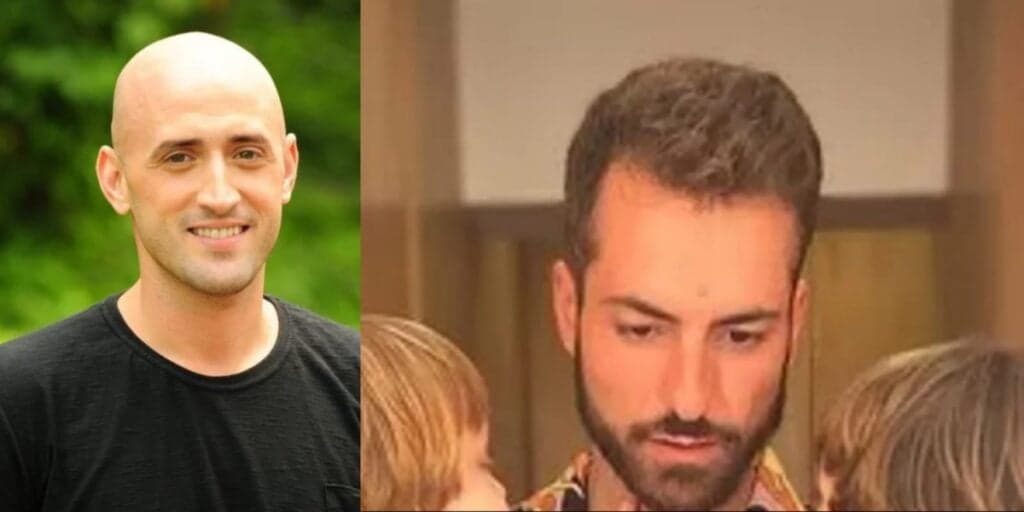 Tente não sorrir ao ver como estão os filhos de Paulo Gustavo e Thales Bretas hoje, aos 3 anos de idade