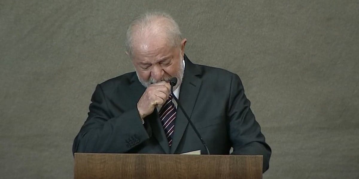 Lula, do PT, foi diplomado como o 39º presidente do Brasil (Foto: Reprodução / TV Globo) Lula, do PT, foi diplomado como o 39º presidente do Brasil (Foto: Reprodução / TV Globo)