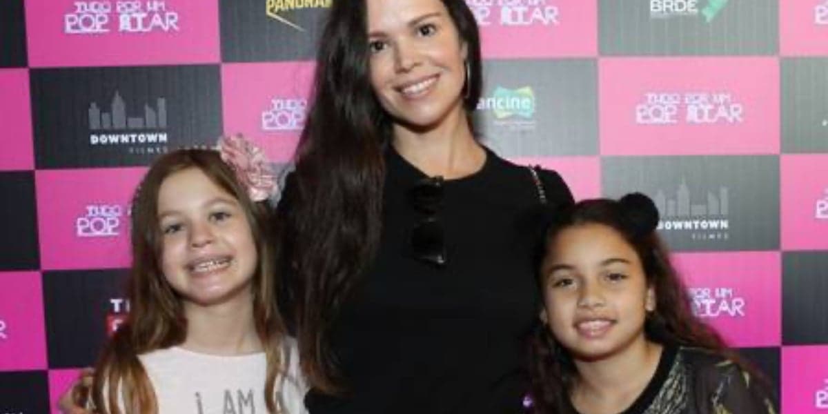 Regininha de O Clone (Reprodução) Regininha de O Clone (Reprodução)
