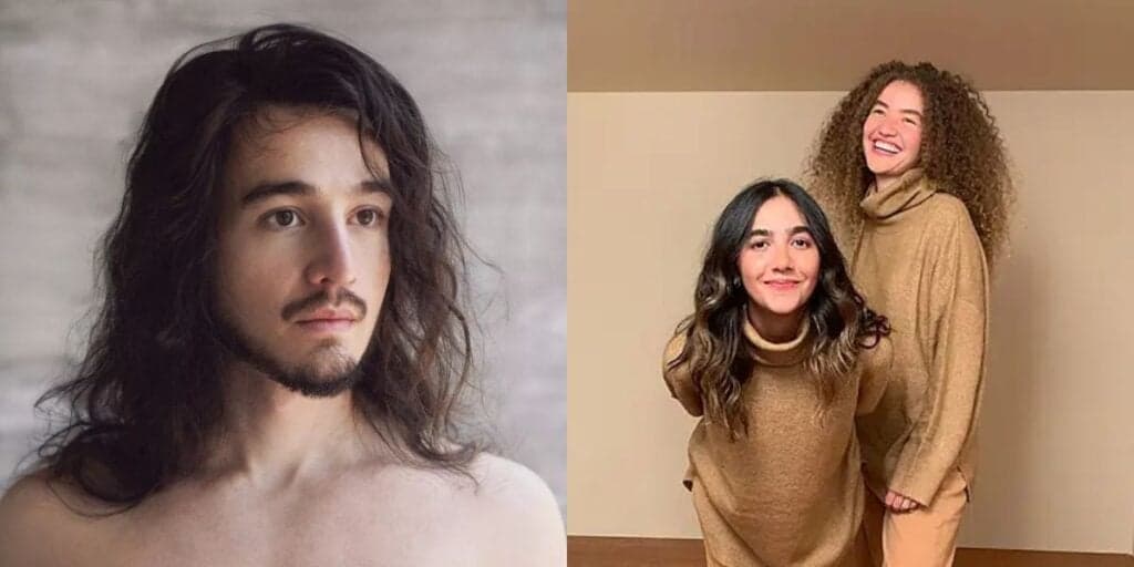 Briga com Anavitória e irreconhecível: Tiago Iorc decidiu sumir da mídia e passou por mudanças em sua vida