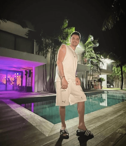 Felipe Neto Felipe Neto