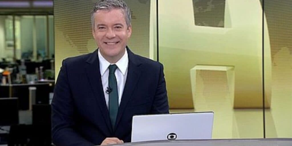 Estrela das manhãs da Globo, Kovalick vive casamento discreto e apaixonante com jornalista e ninguém fazia ideia