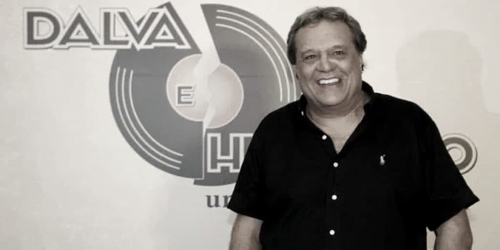 Dennis Carvalho, ator e diretor ex-Globo (Reprodução) Dennis Carvalho, ator e diretor ex-Globo (Reprodução)