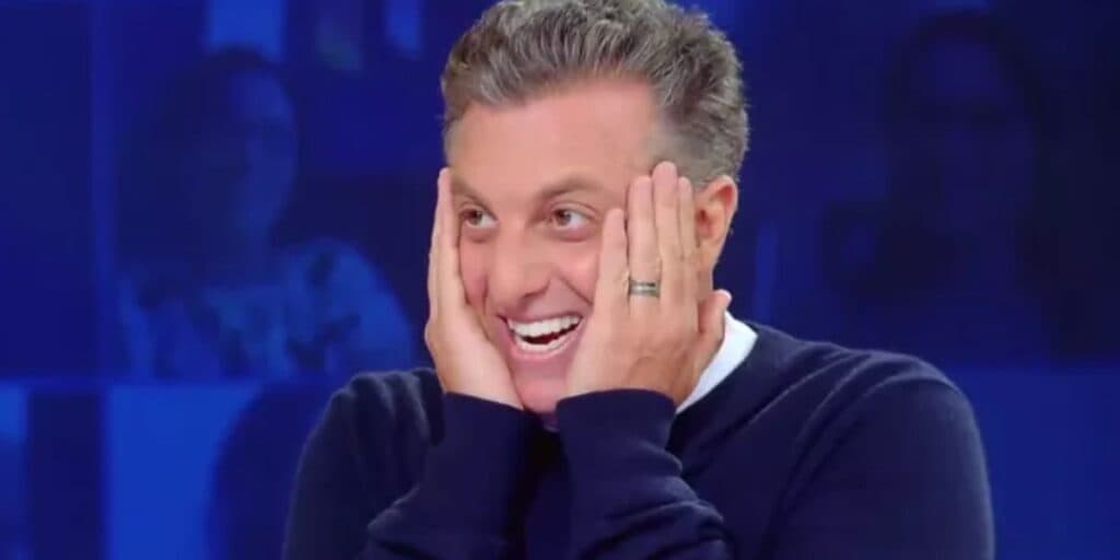 Luciano Huck acaba de acumular ainda mais fortuna, chega no bilhão, mas é superado por Ratinho e outros 3