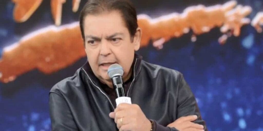 Salário que Faustão aceitou ganhar na Band prova uma grande verdade sobre a Globo e descobrimos o porquê