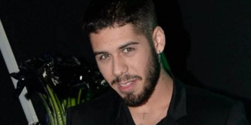Zé Felipe passa por apuro na estrada por conta de carro e faz relato: "Livramento de Deus''
