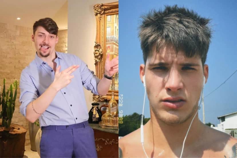 Sem pensar duas vezes, famoso escandaliza ao falar de teste do Sofá do Boninho, na Globo - Foto Reprodução Sem pensar duas vezes, famoso escandaliza ao falar de teste do Sofá do Boninho, na Globo - Foto Reprodução