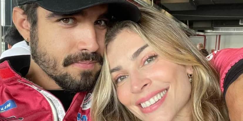 Grazi Massafera e Caio Castro ficaram juntos por dois anos - Foto: Reprodução/redes sociais Grazi Massafera e Caio Castro ficaram juntos por dois anos - Foto: Reprodução/redes sociais