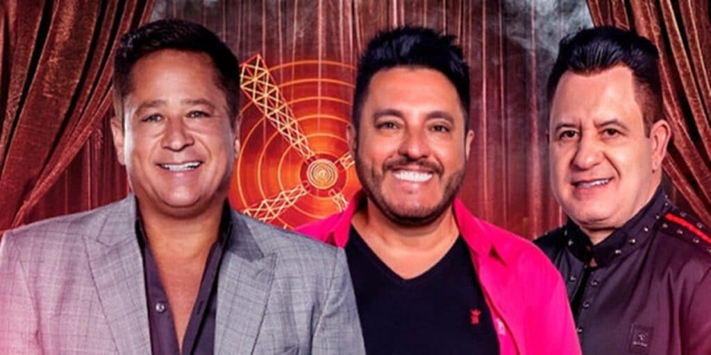 Leonardo: este é o valor absurdo que famoso recebe por show, mas acaba sendo superado por Bruno e Marrone