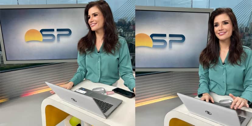 Sabina Simonato (Reprodução: Instagram) Sabina Simonato (Reprodução: Instagram)