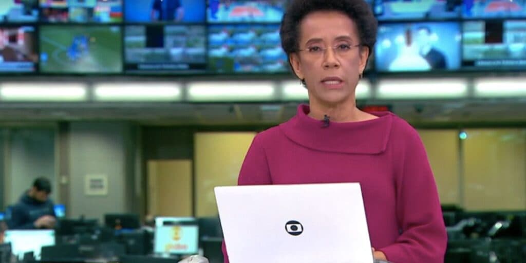 Zileide Silva entra às pressas no É de Casa com notícia assustadora e preocupante: "850 pessoas''
