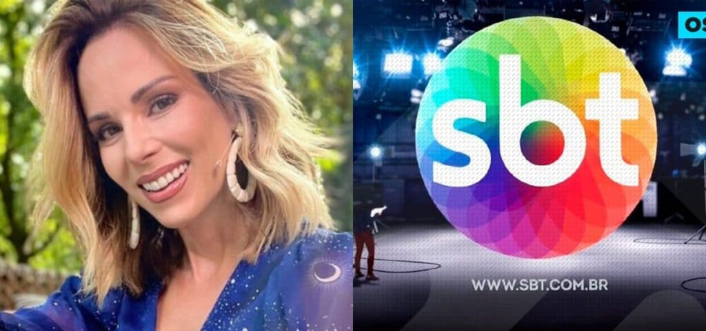 CONTRATAÇÃO: Demitida da Globo, Ana Furtado assume novo programa no SBT e faz prova de fogo