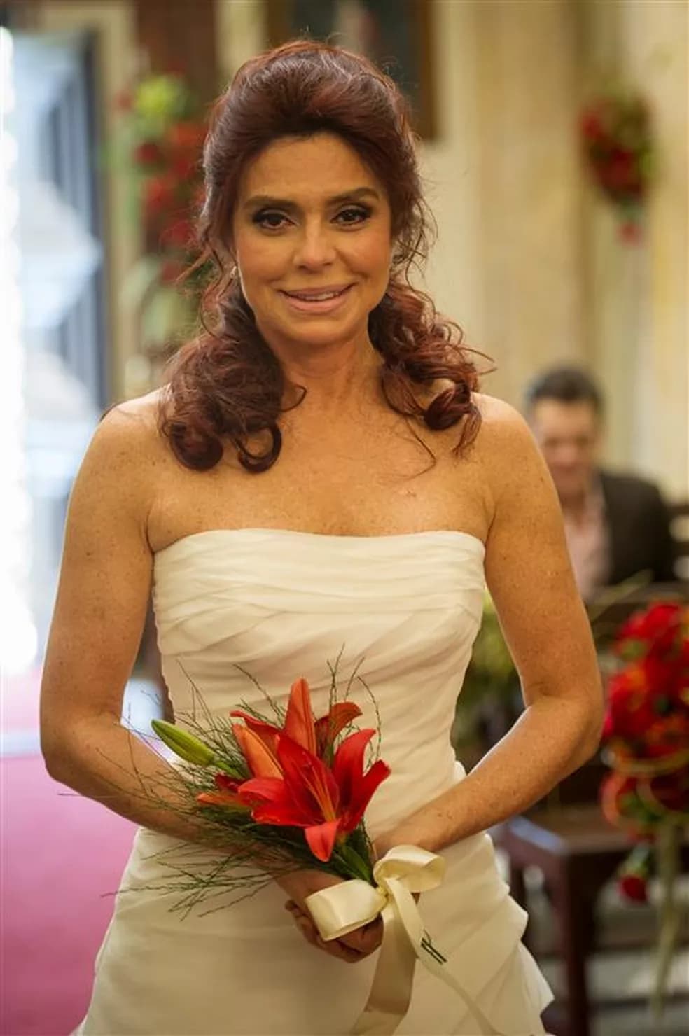 Atriz que brilhou muito na Globo, batalhou pela vida em luta contra câncer, mas não resistiu e morreu aos 64 anos - Foto Reprodução Internet Atriz que brilhou muito na Globo, batalhou pela vida em luta contra câncer, mas não resistiu e morreu aos 64 anos - Foto Reprodução Internet