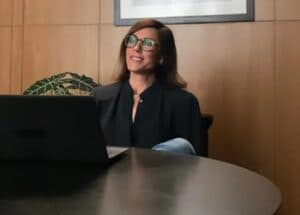Christiane Torloni já gravou sua participação em Vai na Fé Christiane Torloni já gravou sua participação em Vai na Fé