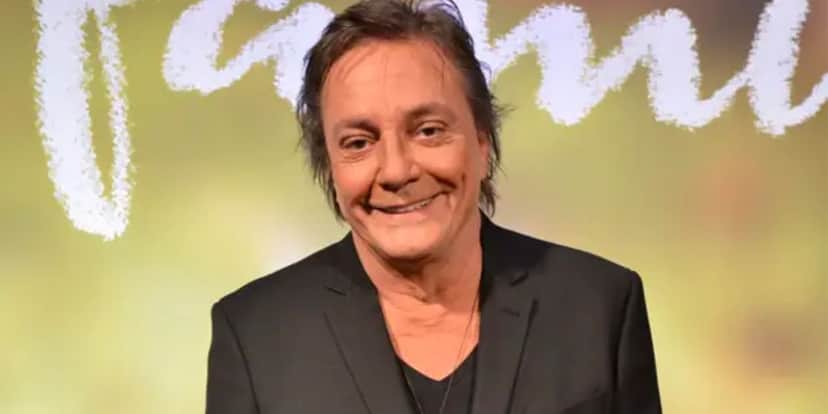 Fábio Jr. fez a novela "Louco Amor" (Foto: Reprodução / Internet) Fábio Jr. fez a novela "Louco Amor" (Foto: Reprodução / Internet)