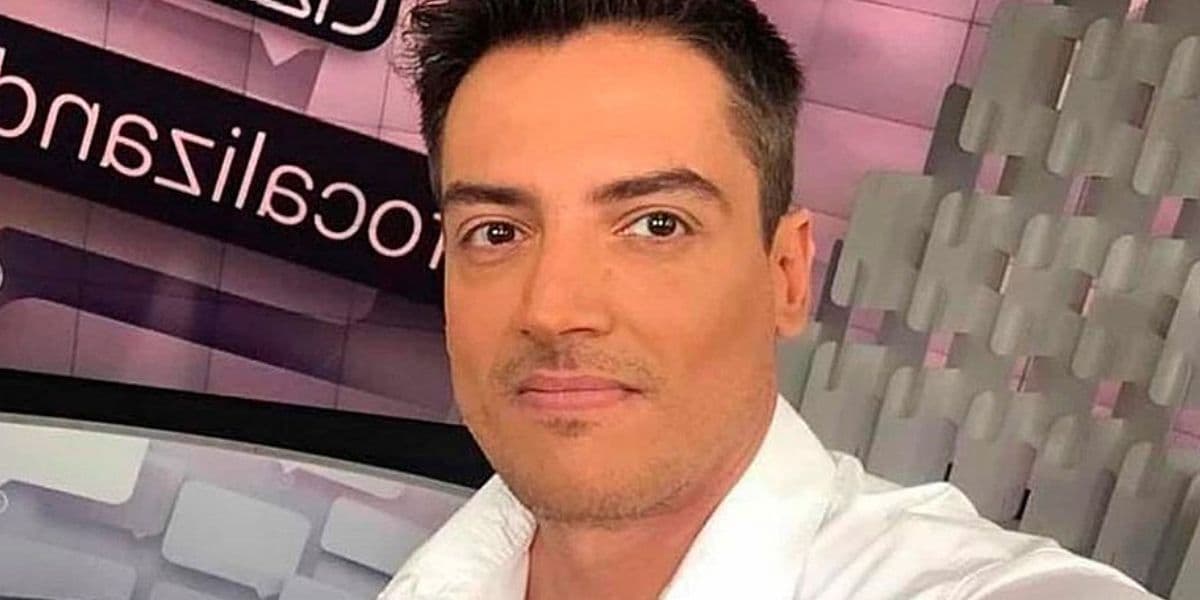 Léo Dias revelou que atriz da Globo virou prostituta na vida real para sobreviver: "R$ 5 mil o programa" - Foto Reprodução Léo Dias revelou que atriz da Globo virou prostituta na vida real para sobreviver: "R$ 5 mil o programa" - Foto Reprodução