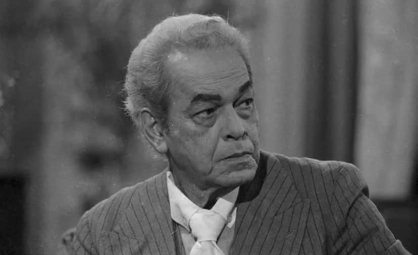 Paulo Gracindo (Foto: Divulgação) Paulo Gracindo (Foto: Divulgação)